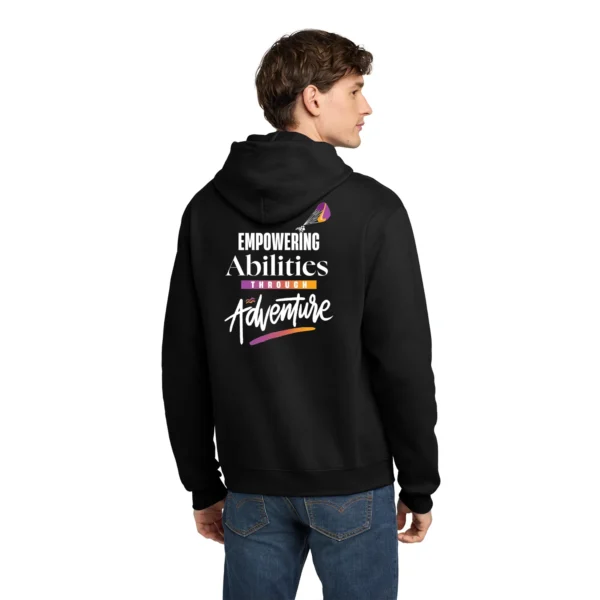 Empower - Hoodie