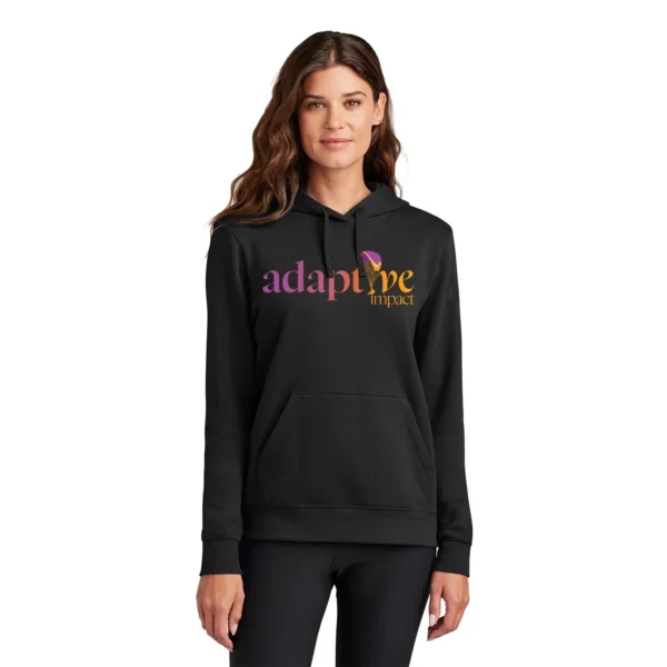 Impact Hoodie