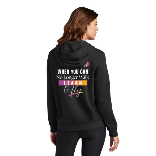 Impact Hoodie - Image 2